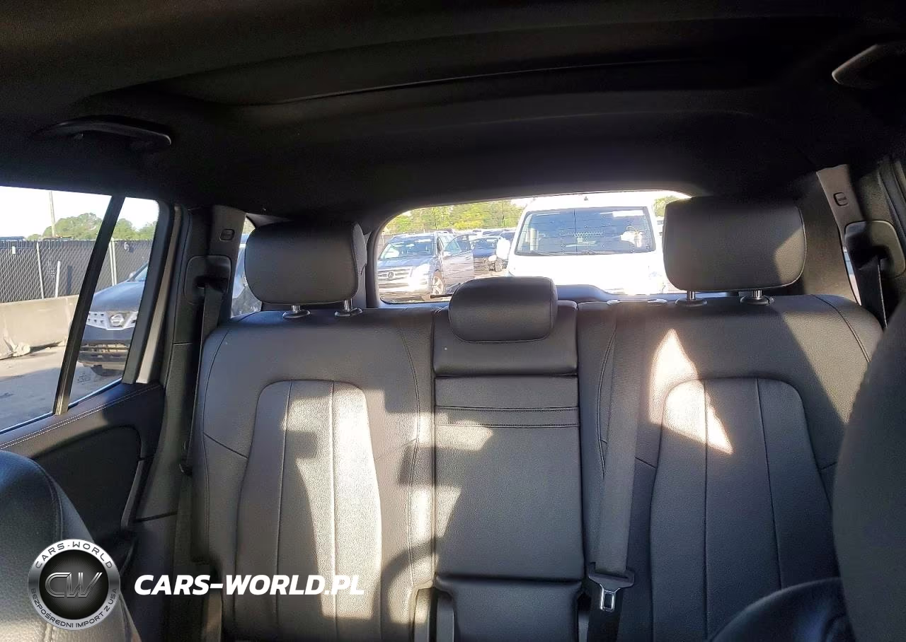 2020 Mercedes-Benz Glb 250 4Matic VIN:WDC4M4HB7LW001743 - 10