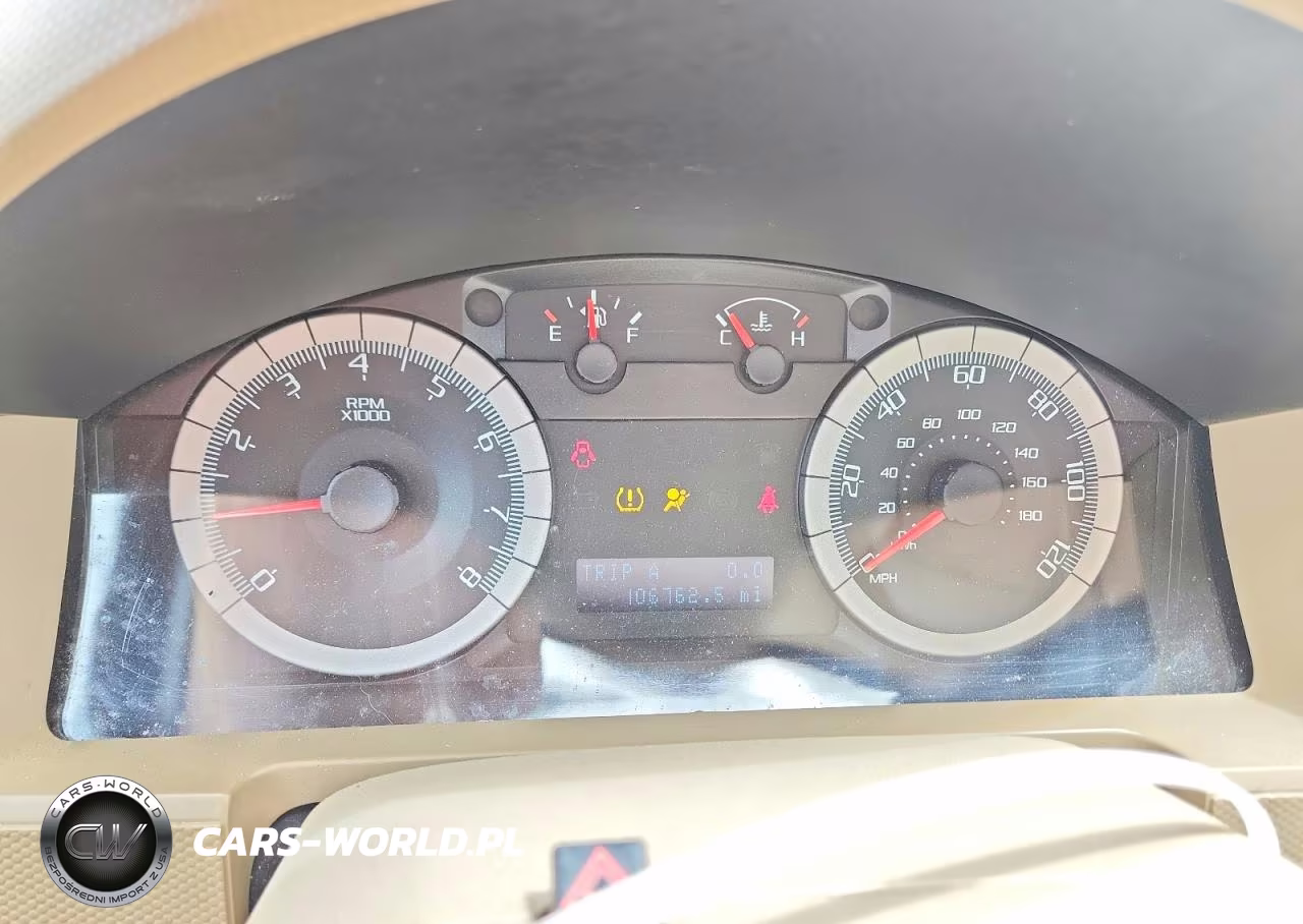 2009 Ford Escape Limited VIN:1FMCU04739KA45164 - 9