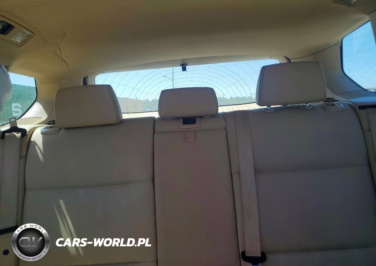 2015 BMW X3 xDrive28I VIN:5UXWX9C58F0D46874 - 10