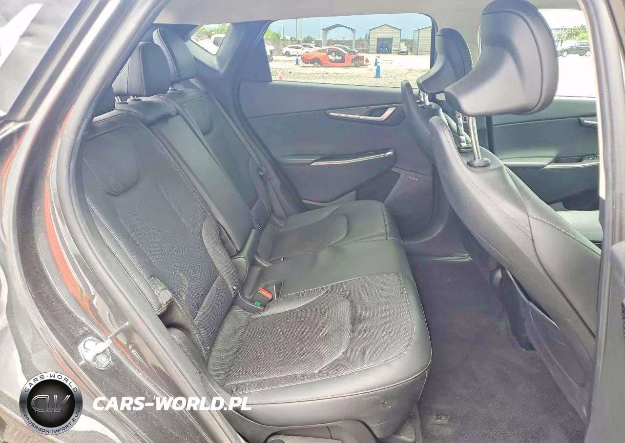 2024 Kia Ev6 Wind VIN:KNDC34LA7R5192016 - 10