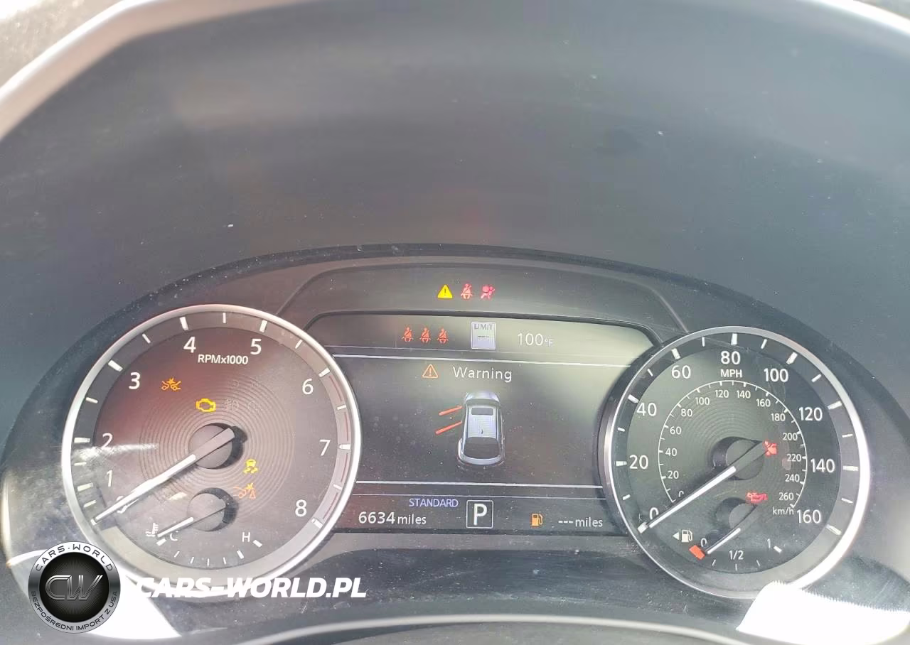 2024 Infiniti Qx55 Sensory VIN:3PCAJ5LR4RF110847 - 9