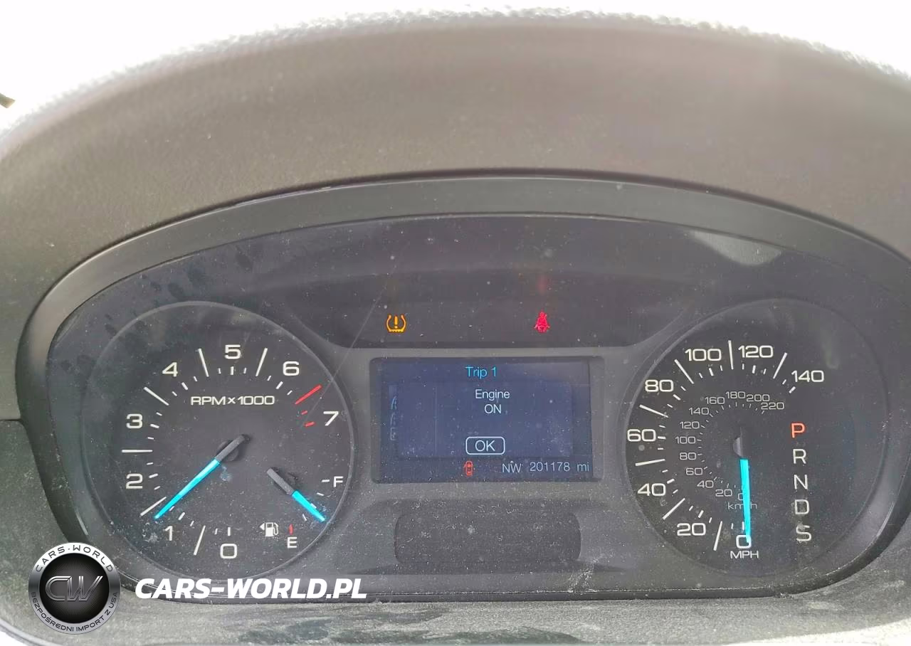 2014 Ford Edge Sel VIN:2FMDK3JC3EBB62325 - 9