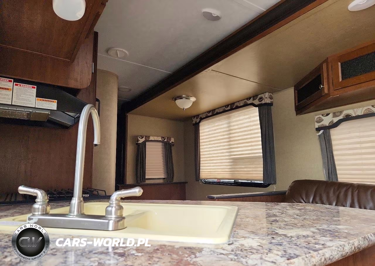 2016 Keystone Hideout Camper VIN:4YDT31R2XG7209193 - 6
