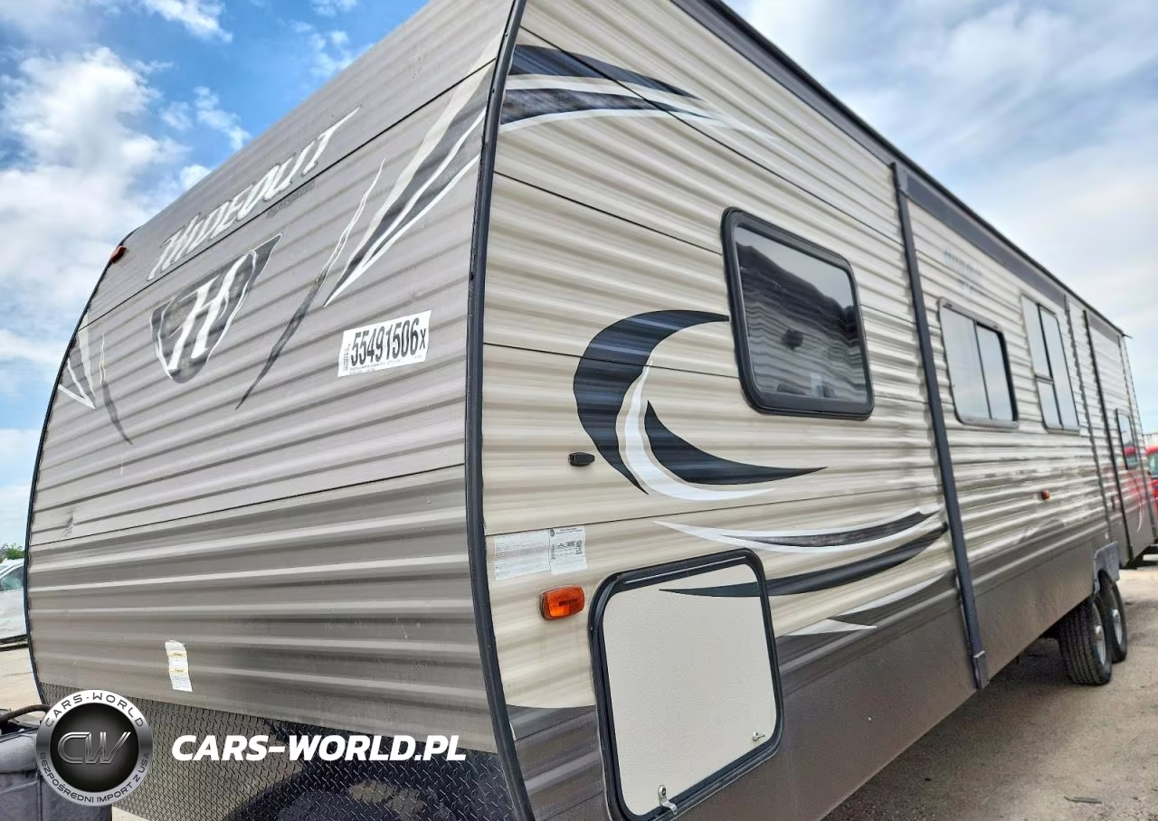 2016 Keystone Hideout Camper VIN:4YDT31R2XG7209193 - 9