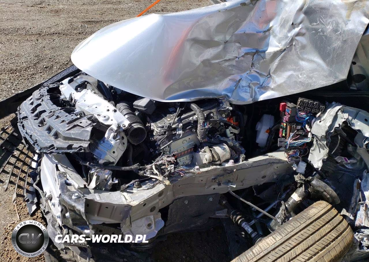 2026 Toyota Camry Le VIN:4T1DBADK5TU557380 - 11