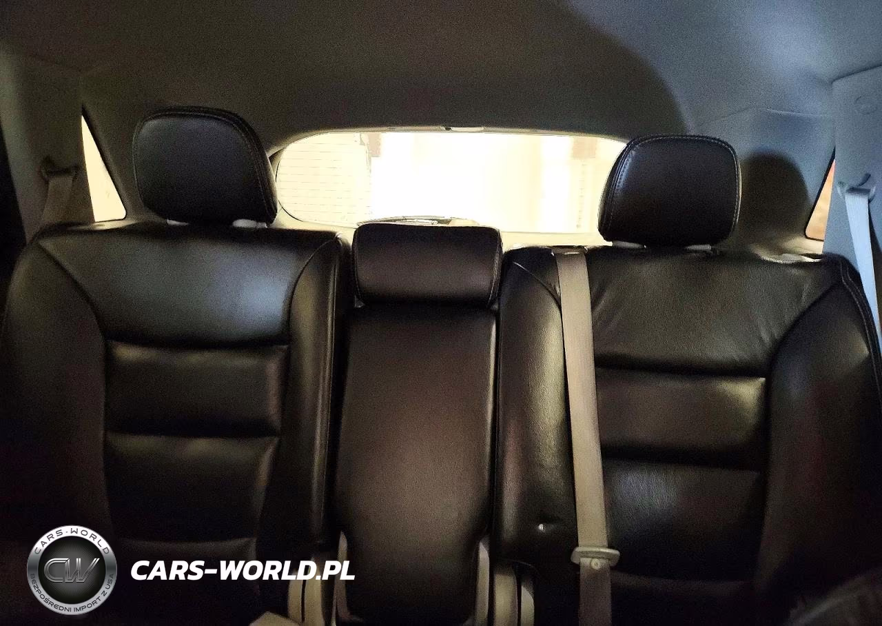 2013 Kia Sorento Lx VIN:5XYKTDA24DG402630 - 10