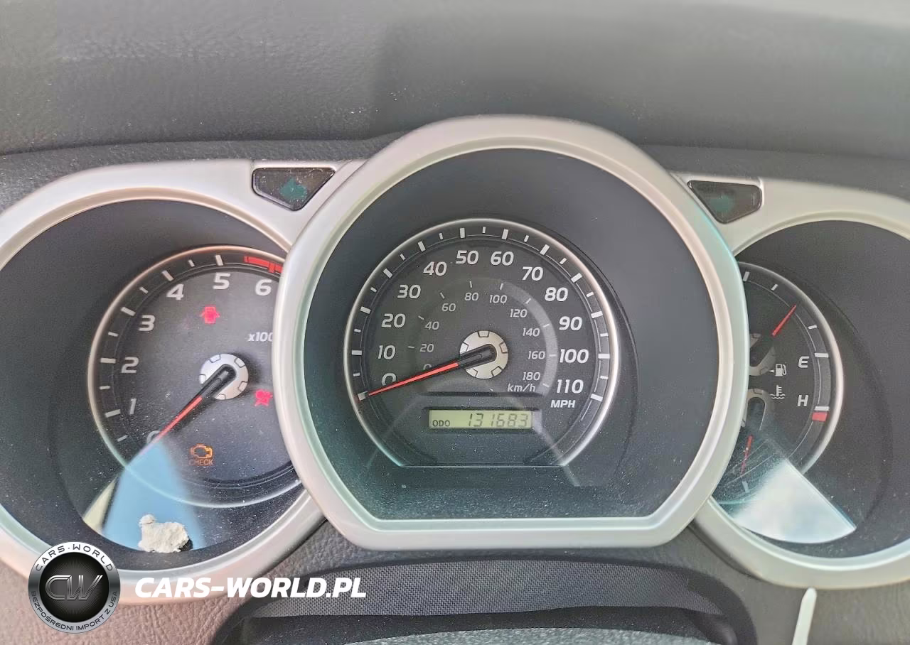 2003 Toyota 4Runner Limited VIN:JTEZU17R330010611 - 9