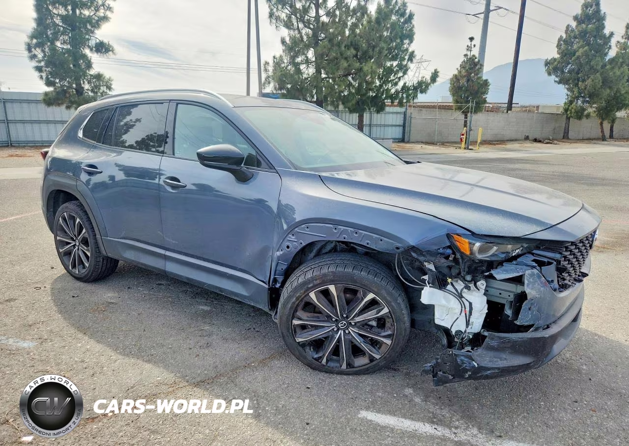 2023 Mazda Cx-50 Premium Plus VIN:7MMVABEM4PN101520 - 4