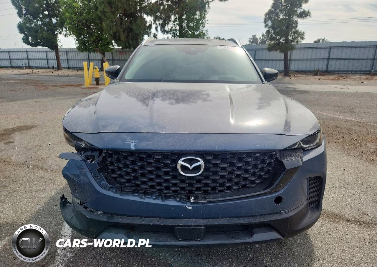 2023 Mazda Cx-50 Premium Plus VIN:7MMVABEM4PN101520 - 5