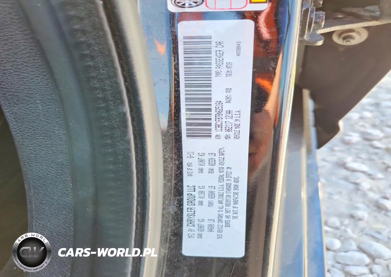 2011 Chrysler 200 Touring VIN:1C3BC1FB7BN625164 - 12