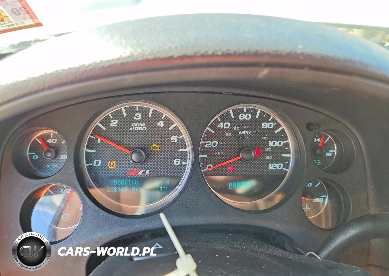2009 Chevrolet Avalanche K1500 Lt VIN:3GNFK220X9G283262 - 9