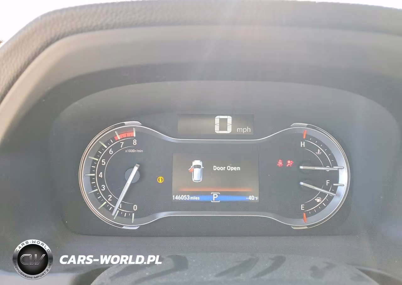 2016 Honda Pilot Ex VIN:5FNYF6H35GB081026 - 9
