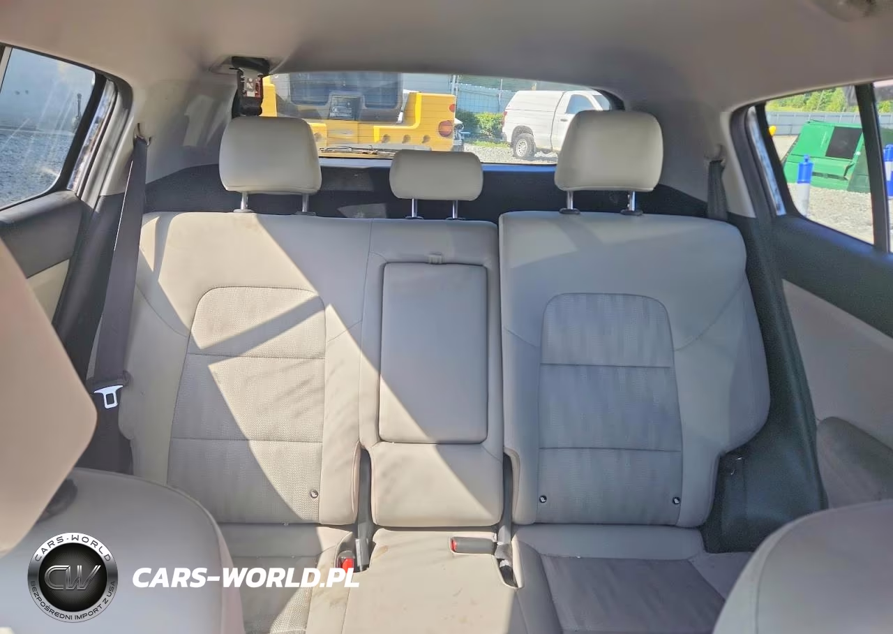 2020 Kia Sportage Lx VIN:KNDPMCAC3L7629096 - 10