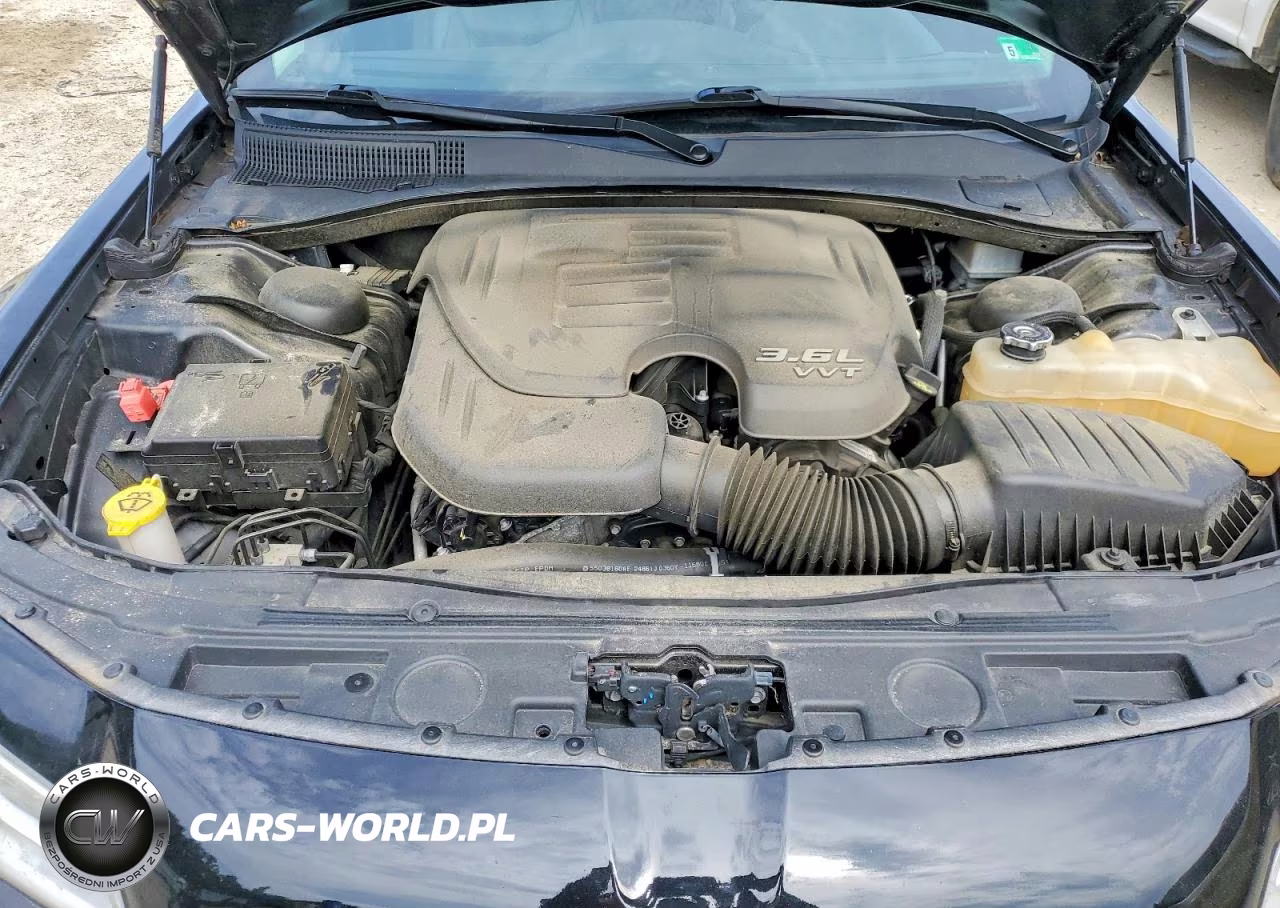 2020 Chrysler 300 Limited VIN:2C3CCAKG4LH131666 - 11