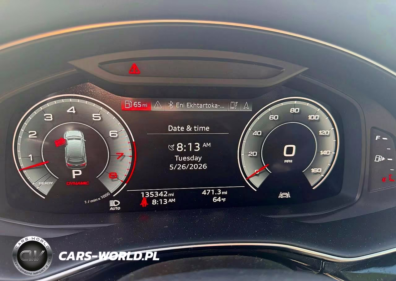 2021 Audi Q7 Premium Plus VIN:WA1LXAF72MD014929 - 8