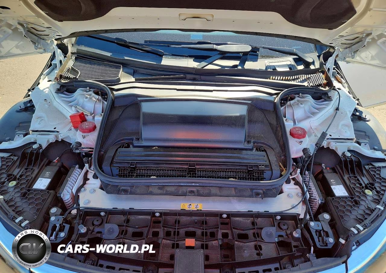 2022 Mercedes-Benz Eqs Sedan 450+ VIN:W1KCG2DB6NA012841 - 11
