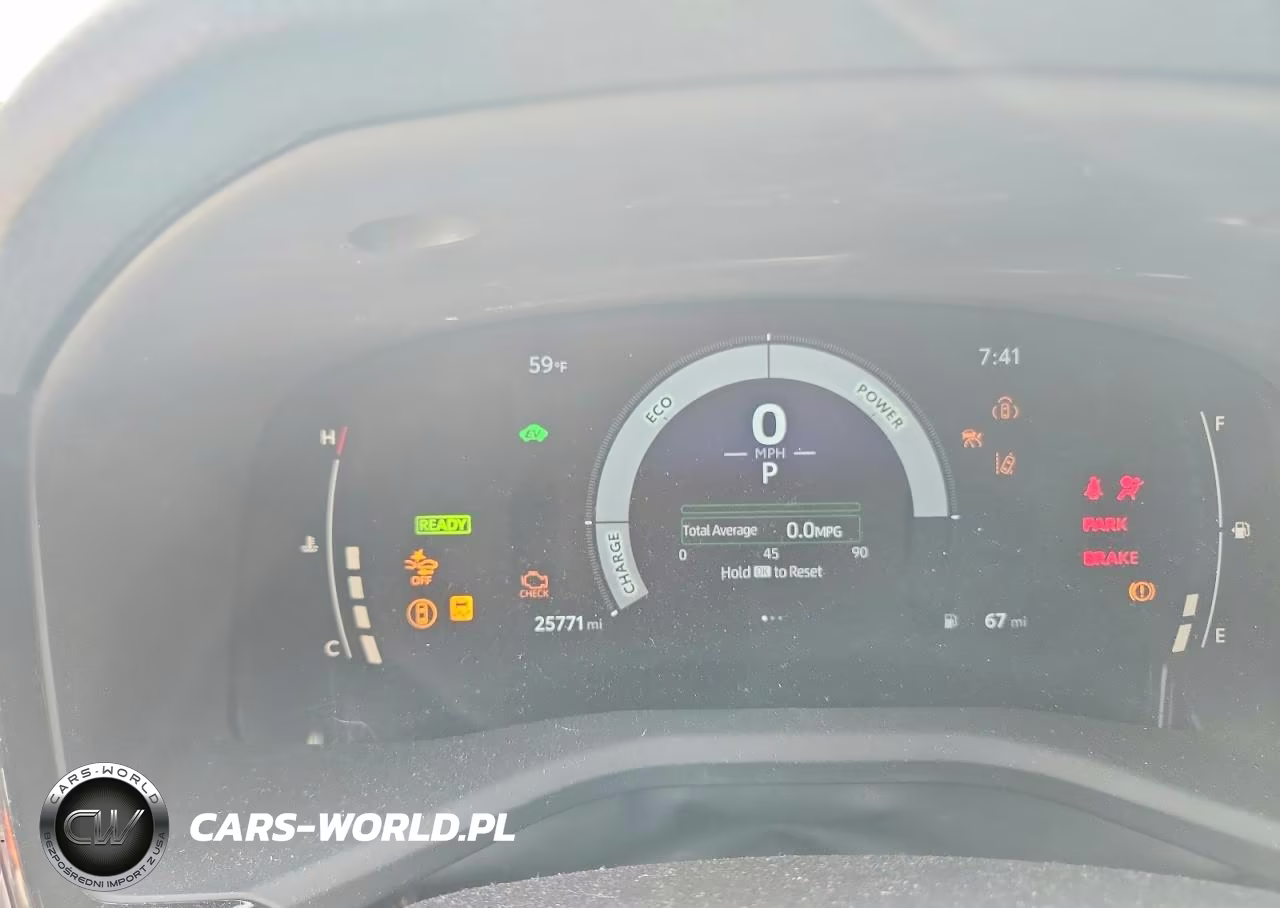 2025 Toyota Camry Se VIN:4T1DAACK2SU545545 - 9