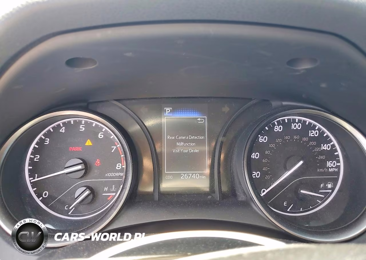 2024 Toyota Camry Se VIN:4T1T11AKXRU225401 - 9