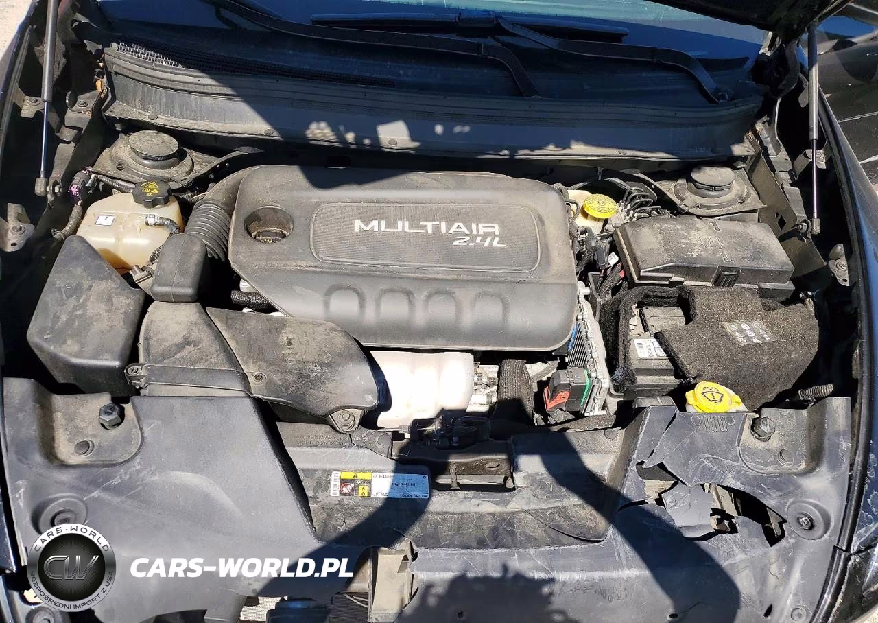 2017 Jeep Cherokee Sport VIN:1C4PJLABXHW619646 - 12