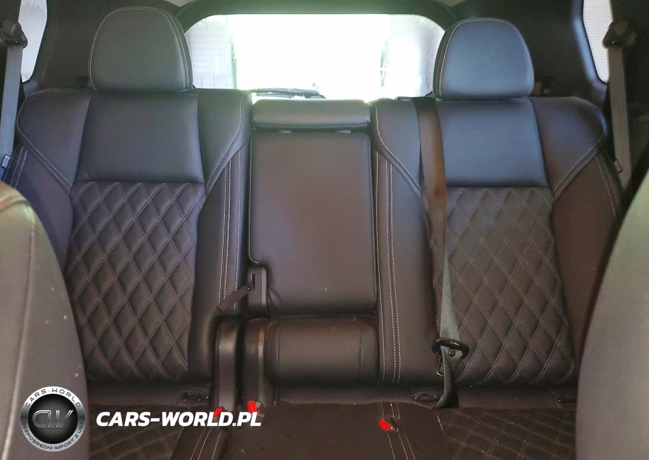 2024 Mitsubishi Outlander Sel VIN:JA4J4WA8XRZ023062 - 10