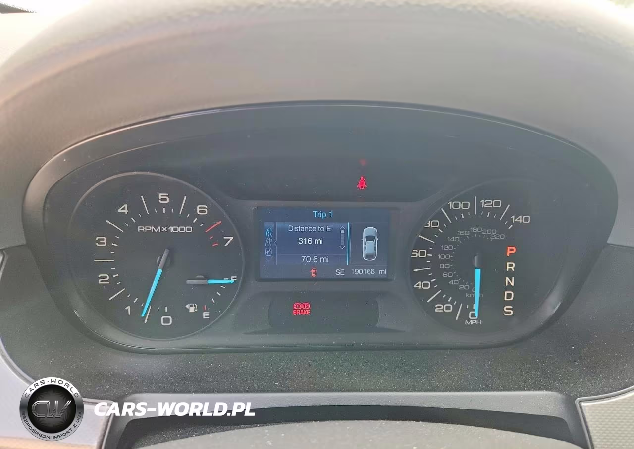 2014 Ford Edge Sel VIN:2FMDK3JC7EBB45124 - 9