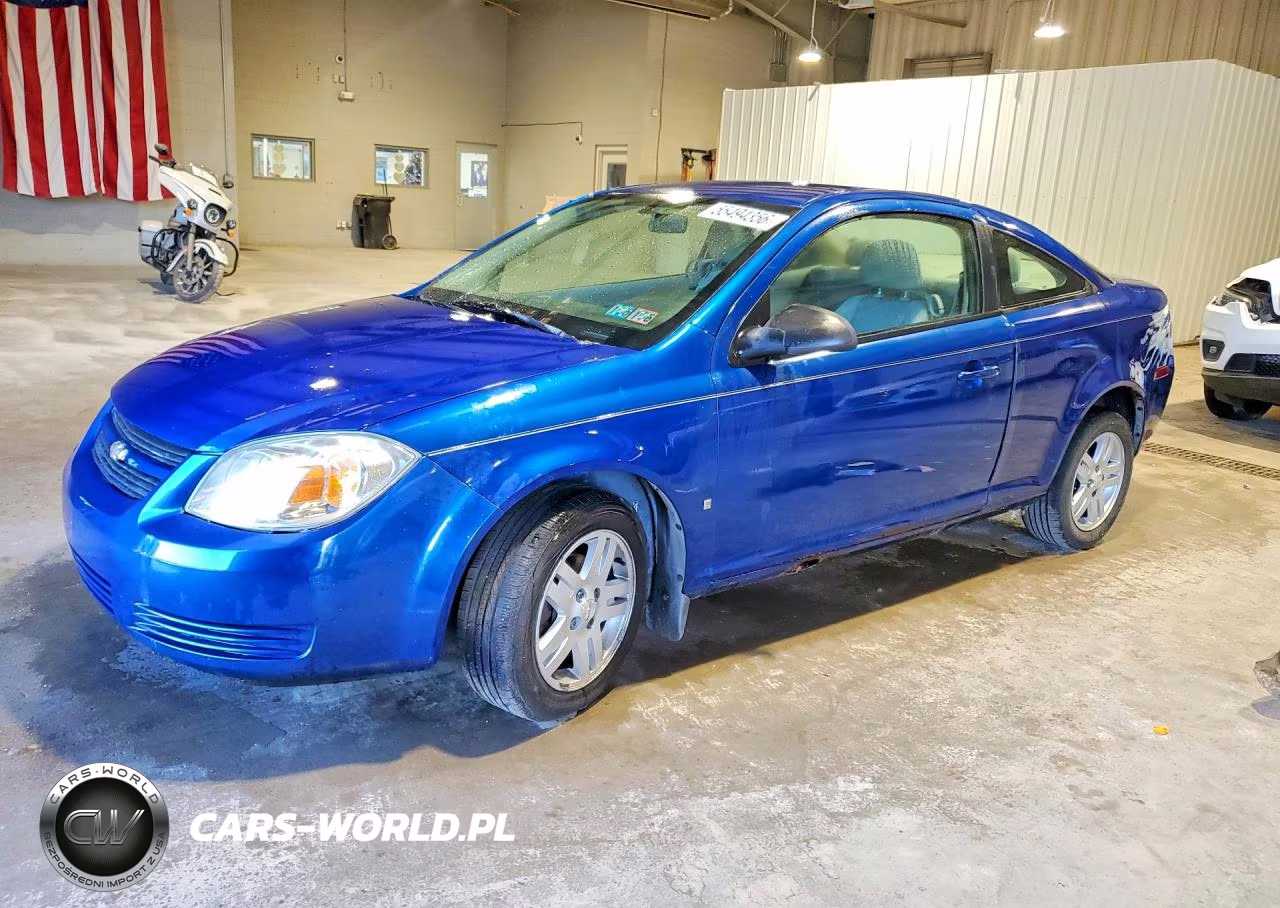 2006 Chevrolet Cobalt Ls