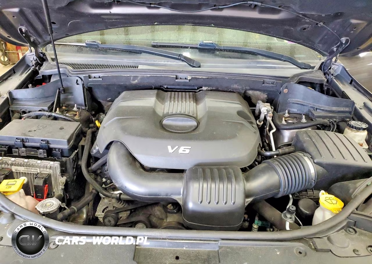 2014 JEEP GRAND CHEROKEE LAREDO VIN:1C4RJFAG3EC457703 - 12