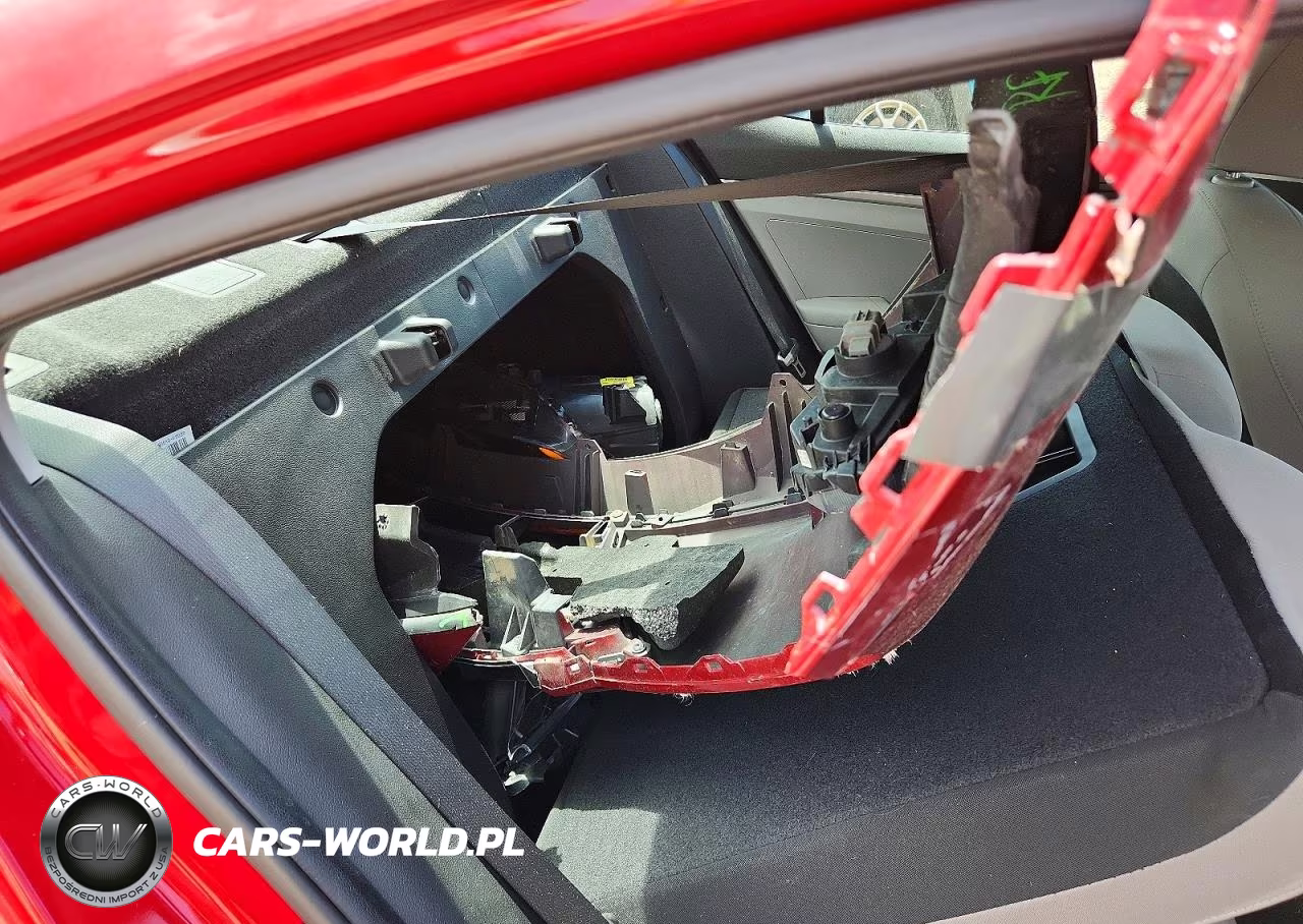 2020 Hyundai Elantra Se VIN:KMHD74LF8LU951060 - 12