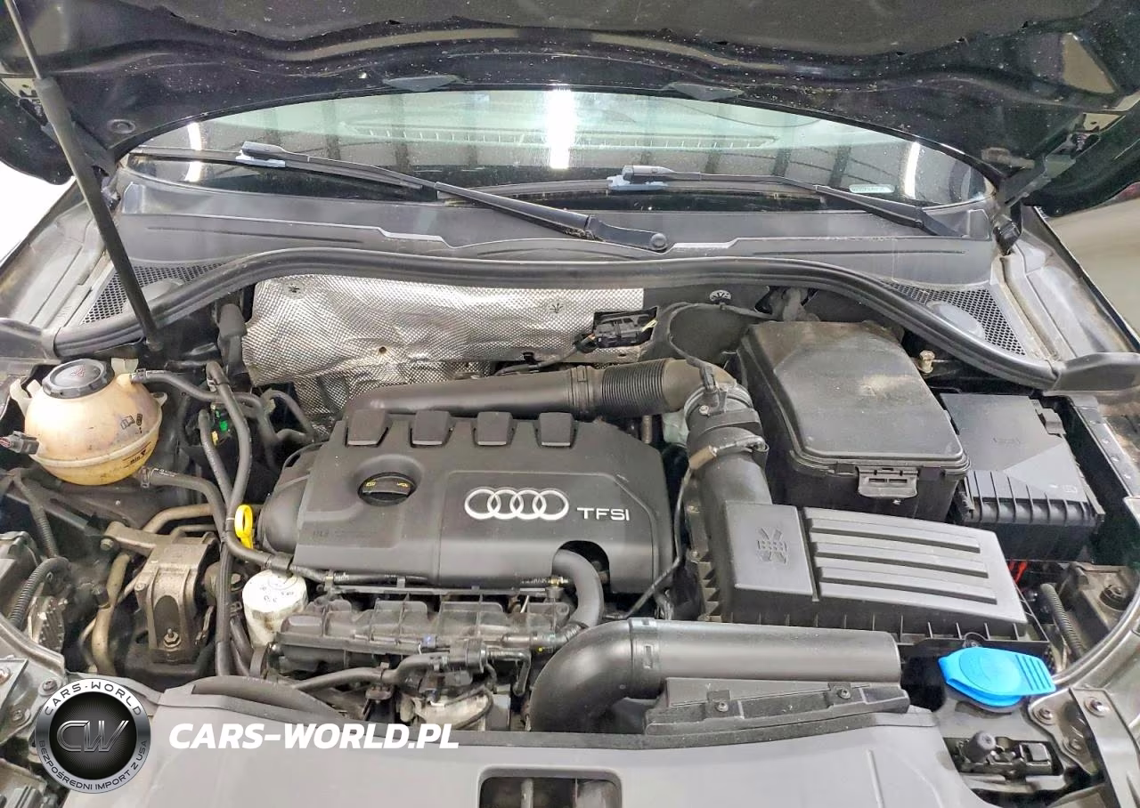 2018 Audi Q3 Premium VIN:WA1ECCFS6JR027170 - 12