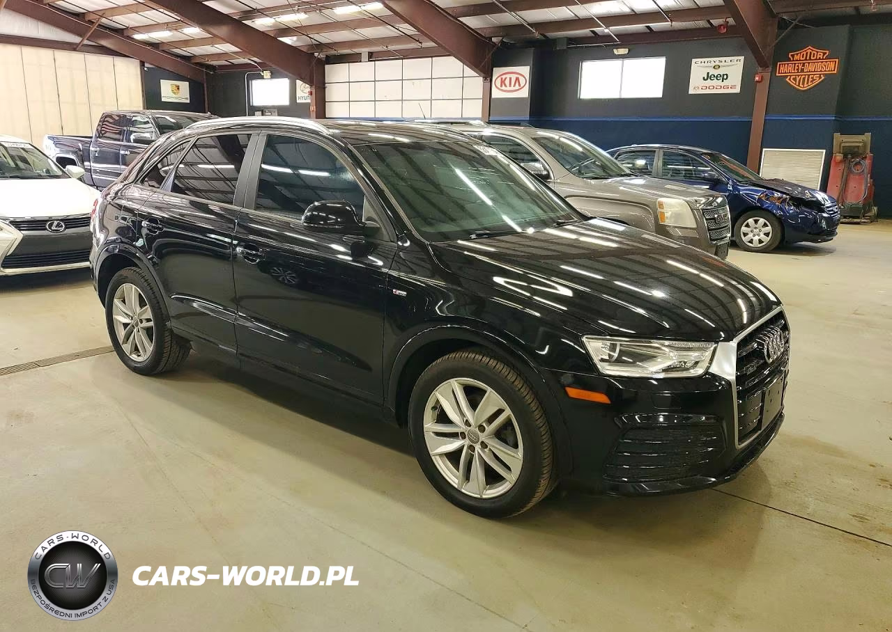 2018 Audi Q3 Premium VIN:WA1ECCFS6JR027170 - 4