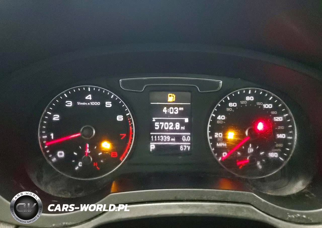 2018 Audi Q3 Premium VIN:WA1ECCFS6JR027170 - 9