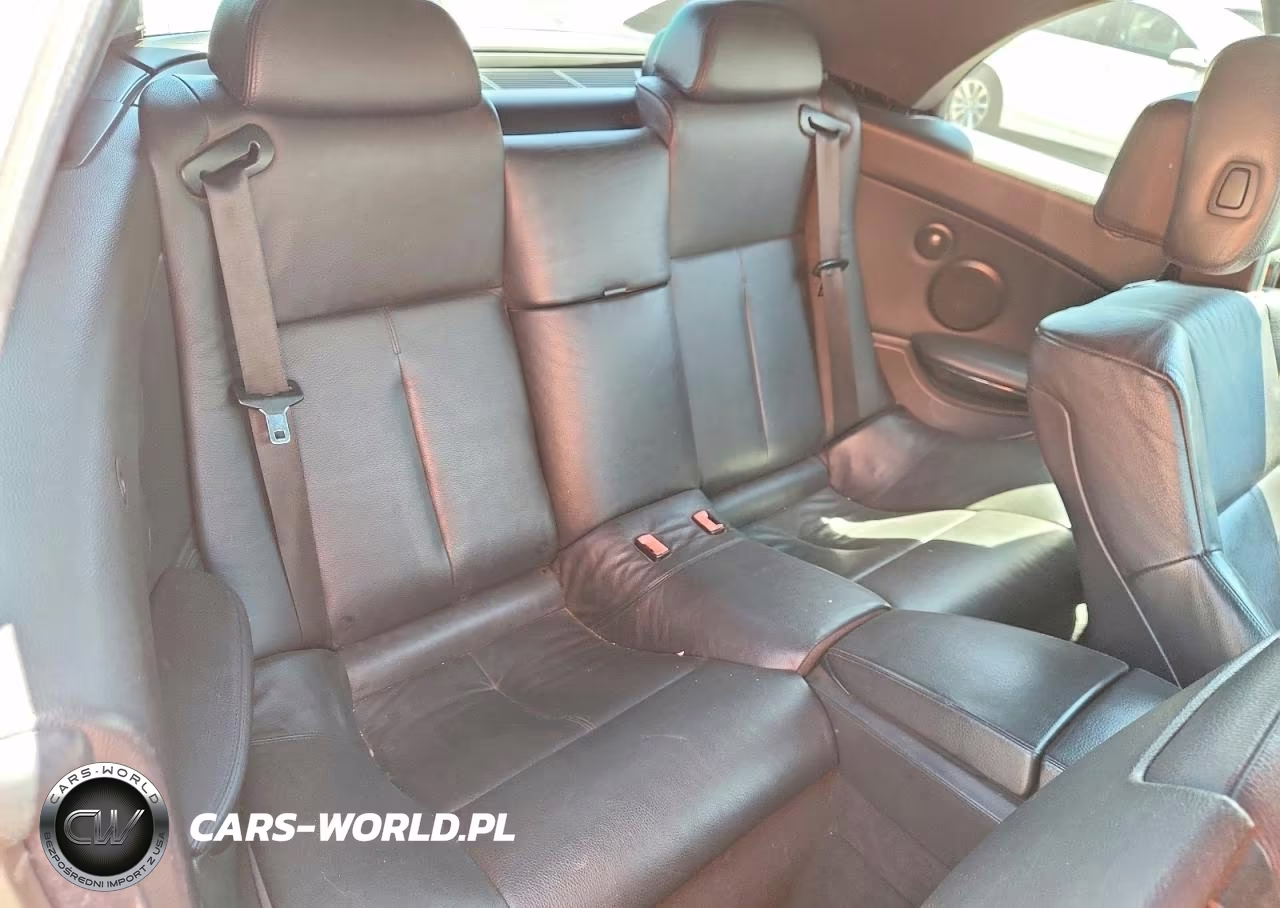 2010 BMW 650 I VIN:WBAEB5C56AC225380 - 10