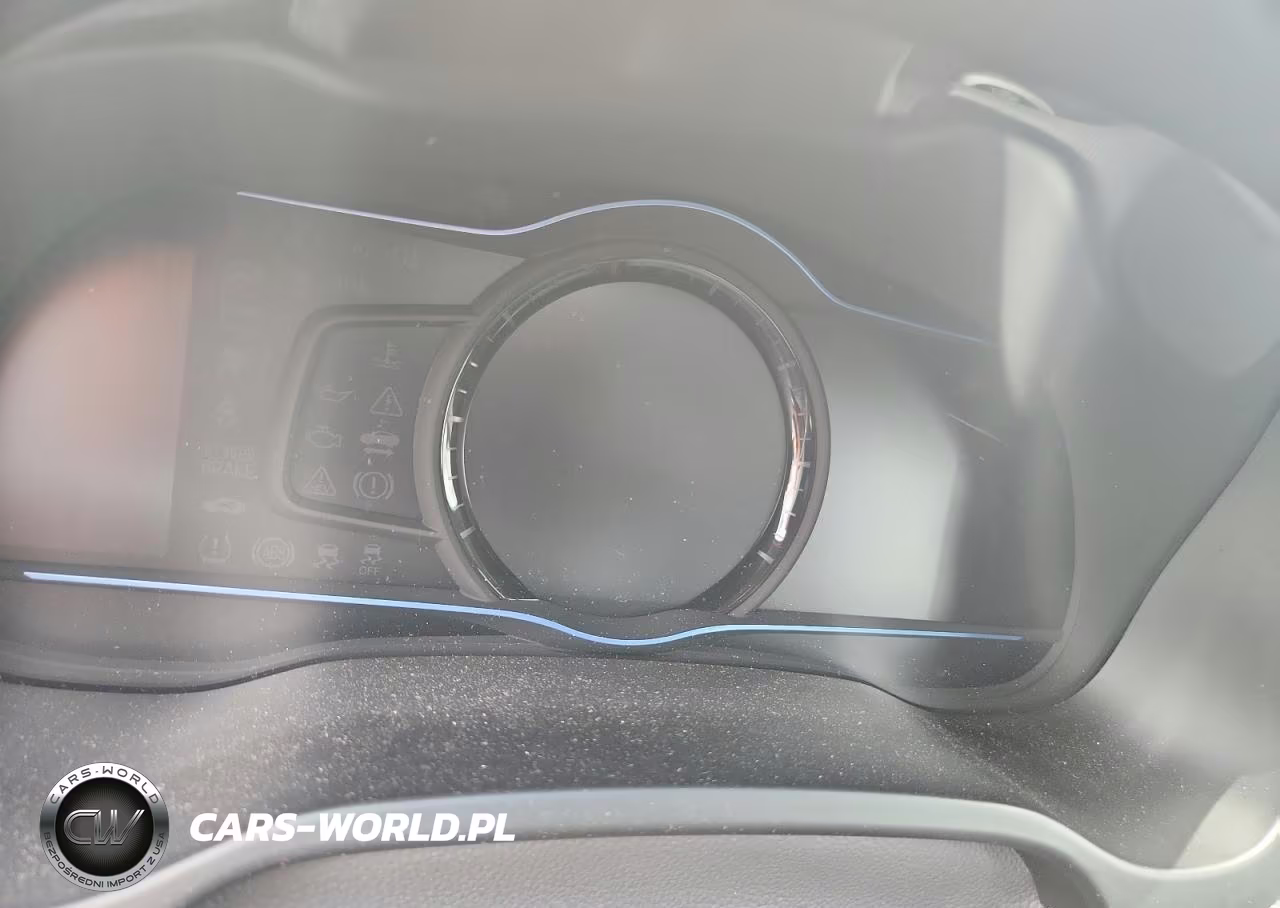 2017 Hyundai Ioniq Limited VIN:KMHC05LC5HU030871 - 9