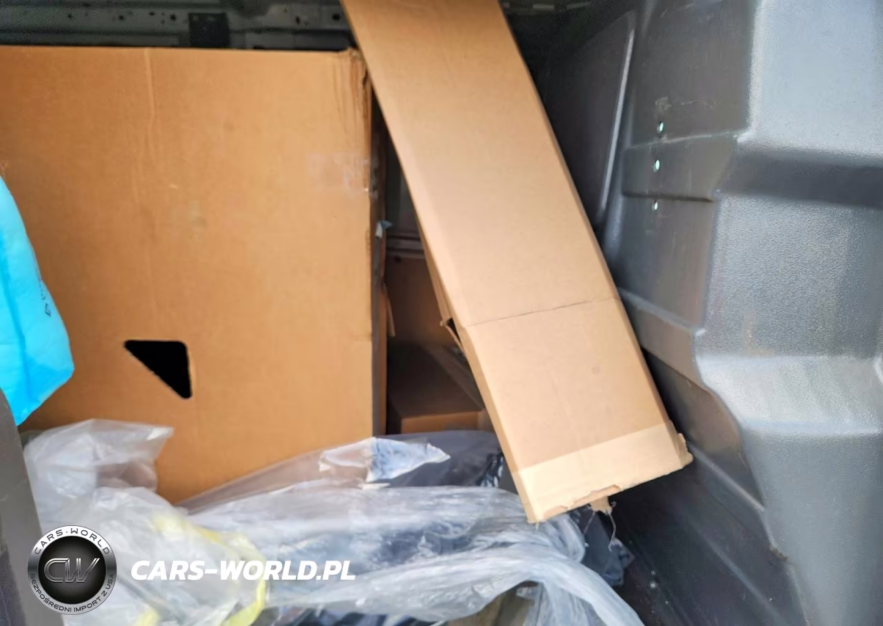 2020 Ford Transit Connect Xl Delivery Van VIN:NM0LS7E25L1438180 - 11