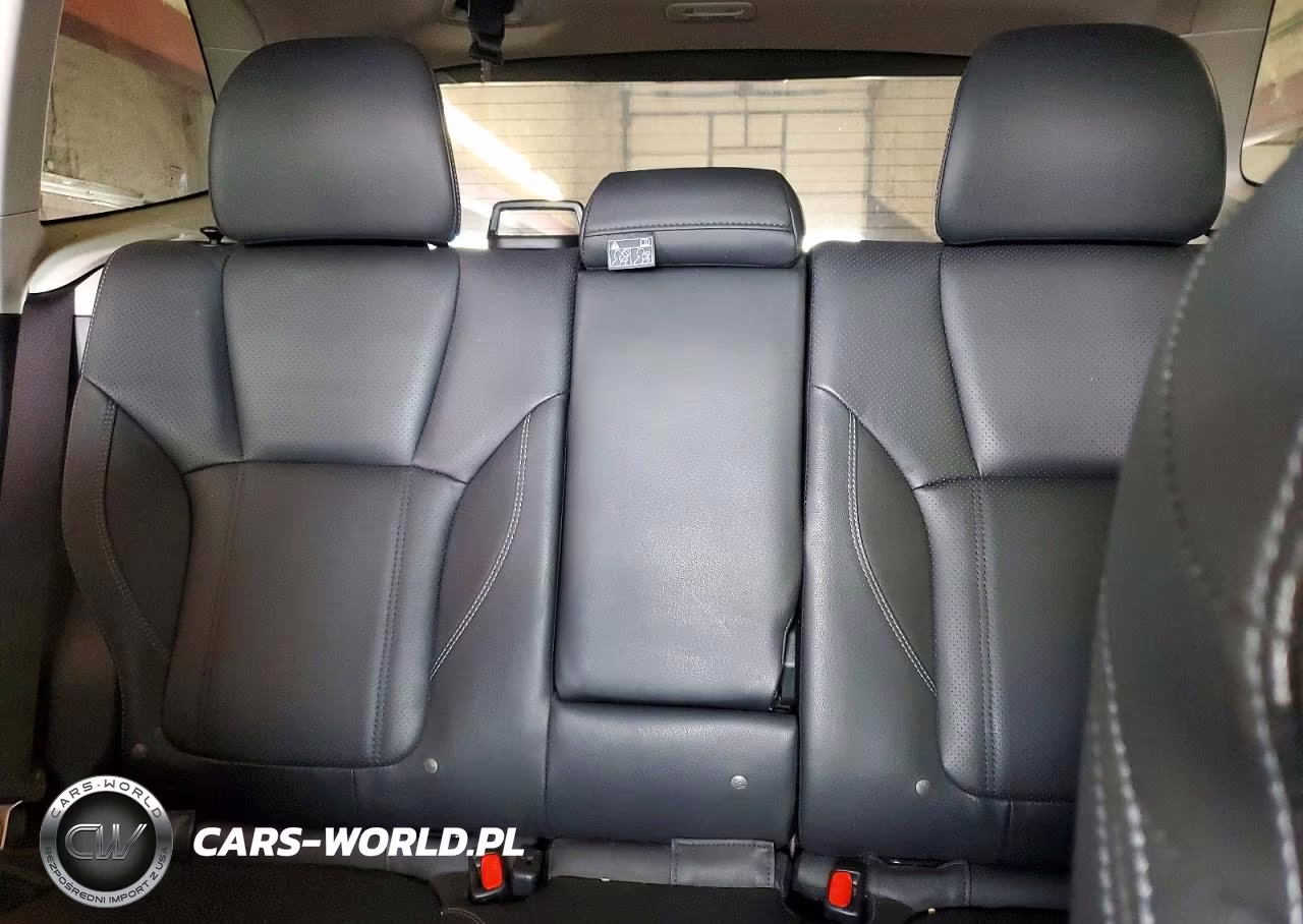 2020 Subaru Forester Touring VIN:JF2SKAXC4LH451657 - 10