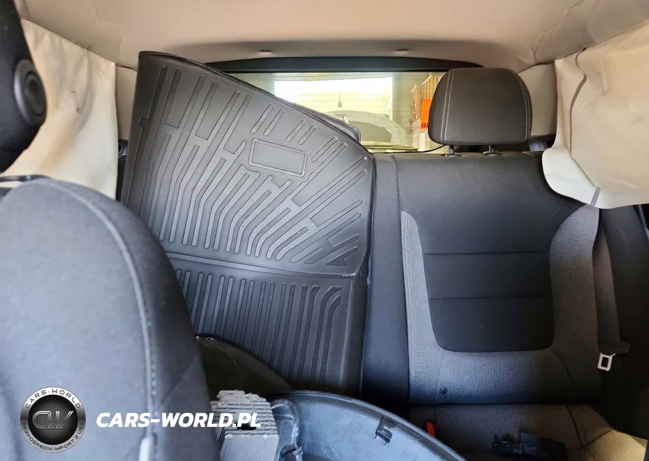 2025 Chevrolet Trailblazer Lt VIN:KL79MRSL6SB145488 - 10