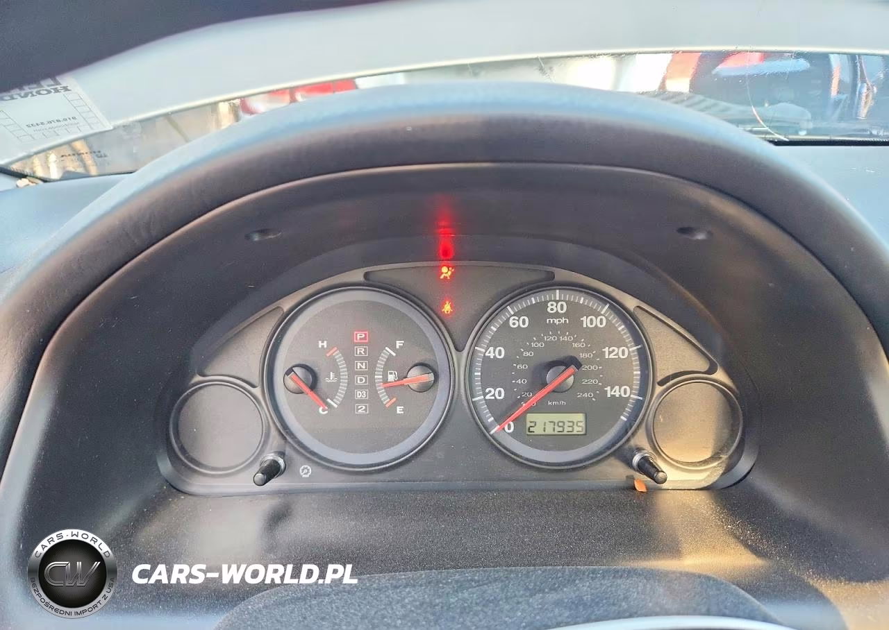 2005 Honda Civic Dx Vp VIN:1HGES16395L005065 - 9
