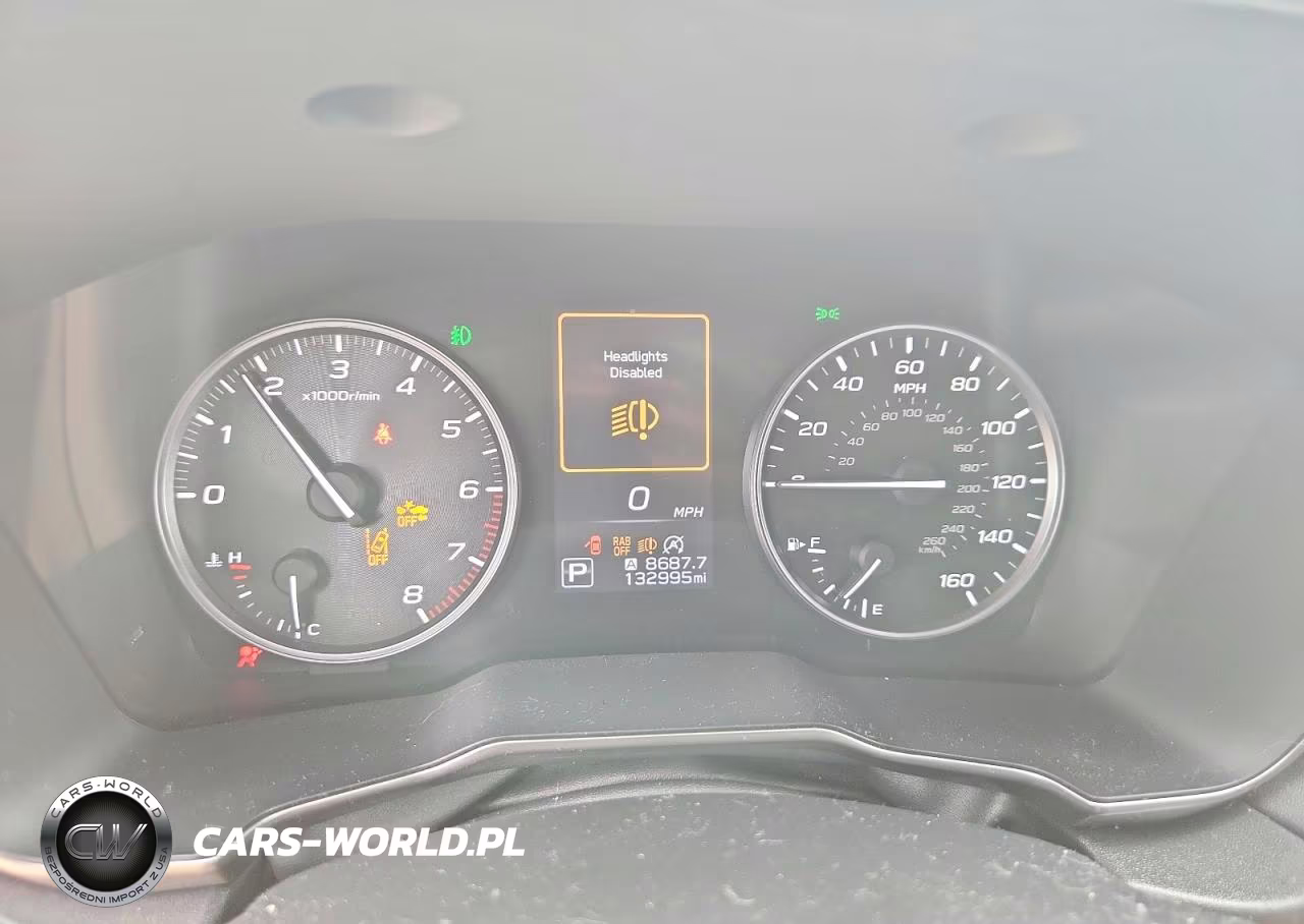 2020 Subaru Outback Limited VIN:4S4BTALC3L3248673 - 9