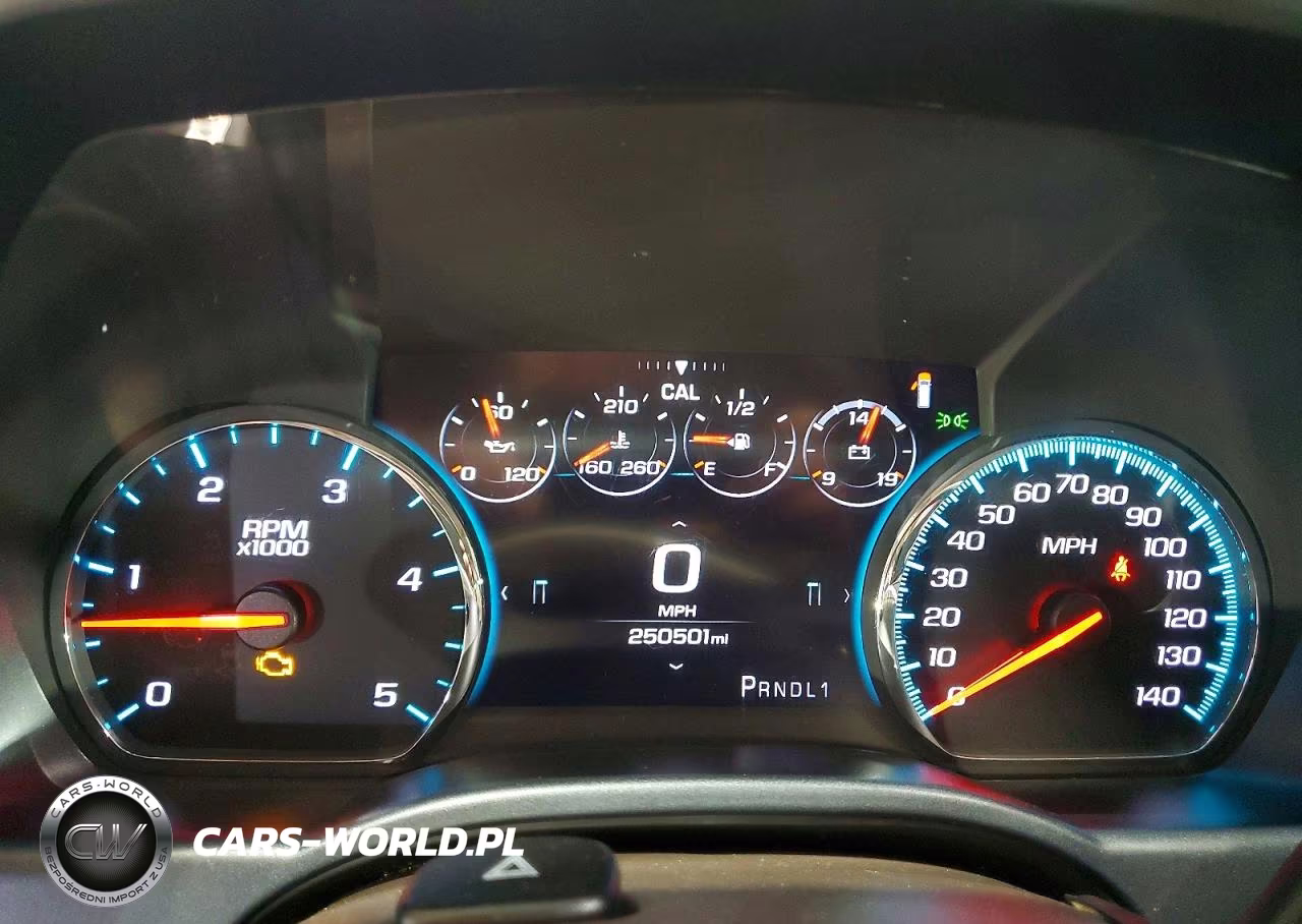 2018 GMC Sierra 2500Hd Denali VIN:1GT12UEY1JF202459 - 9