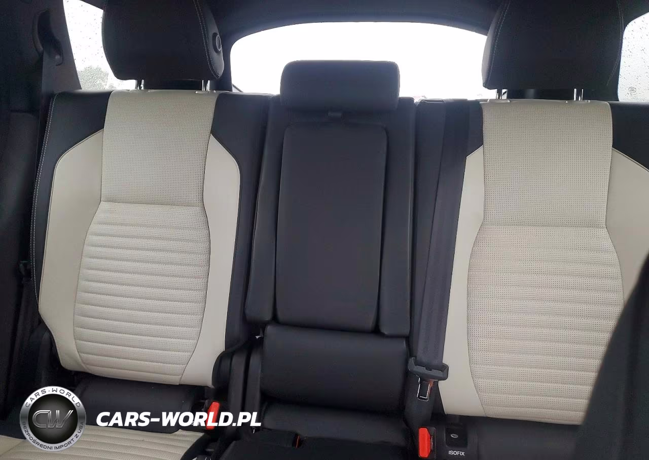 2020 Land Rover Discovery Sport Se R-Dynamic VIN:SALCL2FX9LH850048 - 10