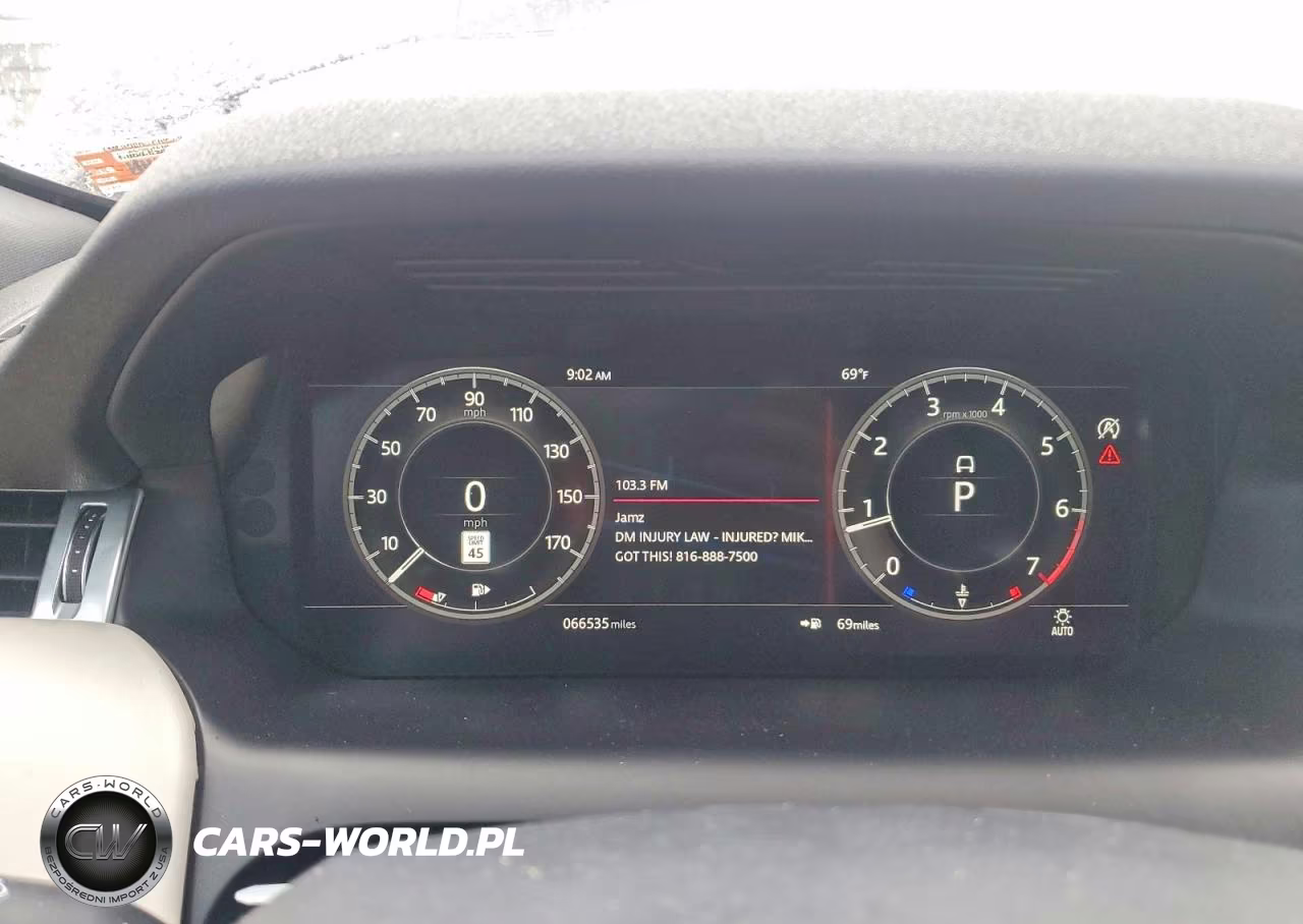 2020 Land Rover Discovery Sport Se R-Dynamic VIN:SALCL2FX9LH850048 - 9