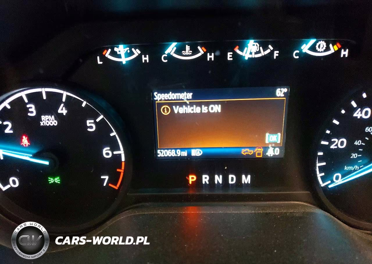 2023 Ford F150 Supercrew VIN:1FTFW1E84PFB69989 - 9