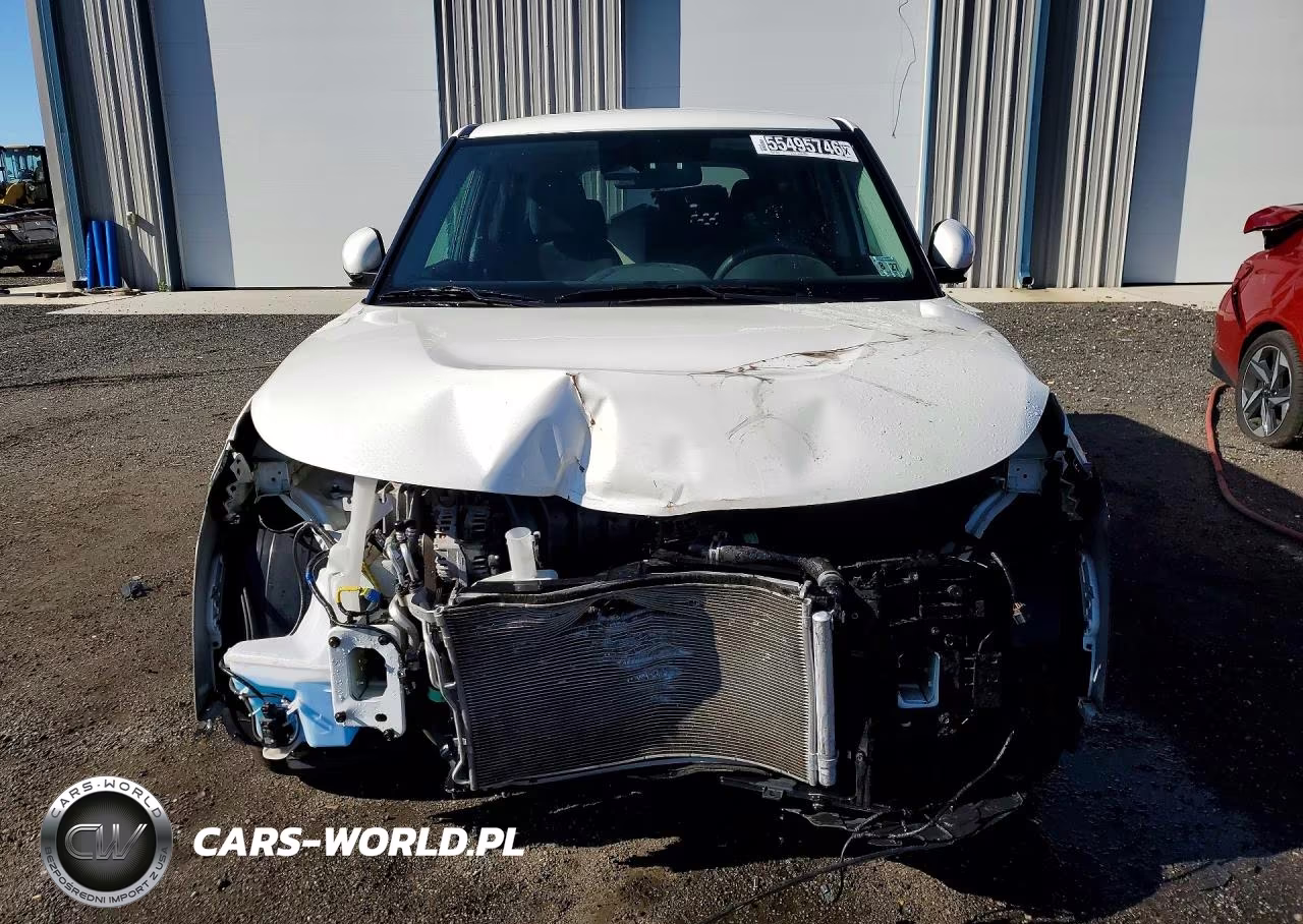 2023 Kia Soul Lx VIN:KNDJ23AU4P7844013 - 5