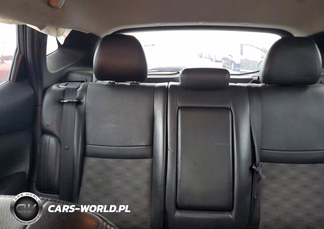 2020 Nissan Rogue Sport Sv VIN:JN1BJ1CV3LW257614 - 10