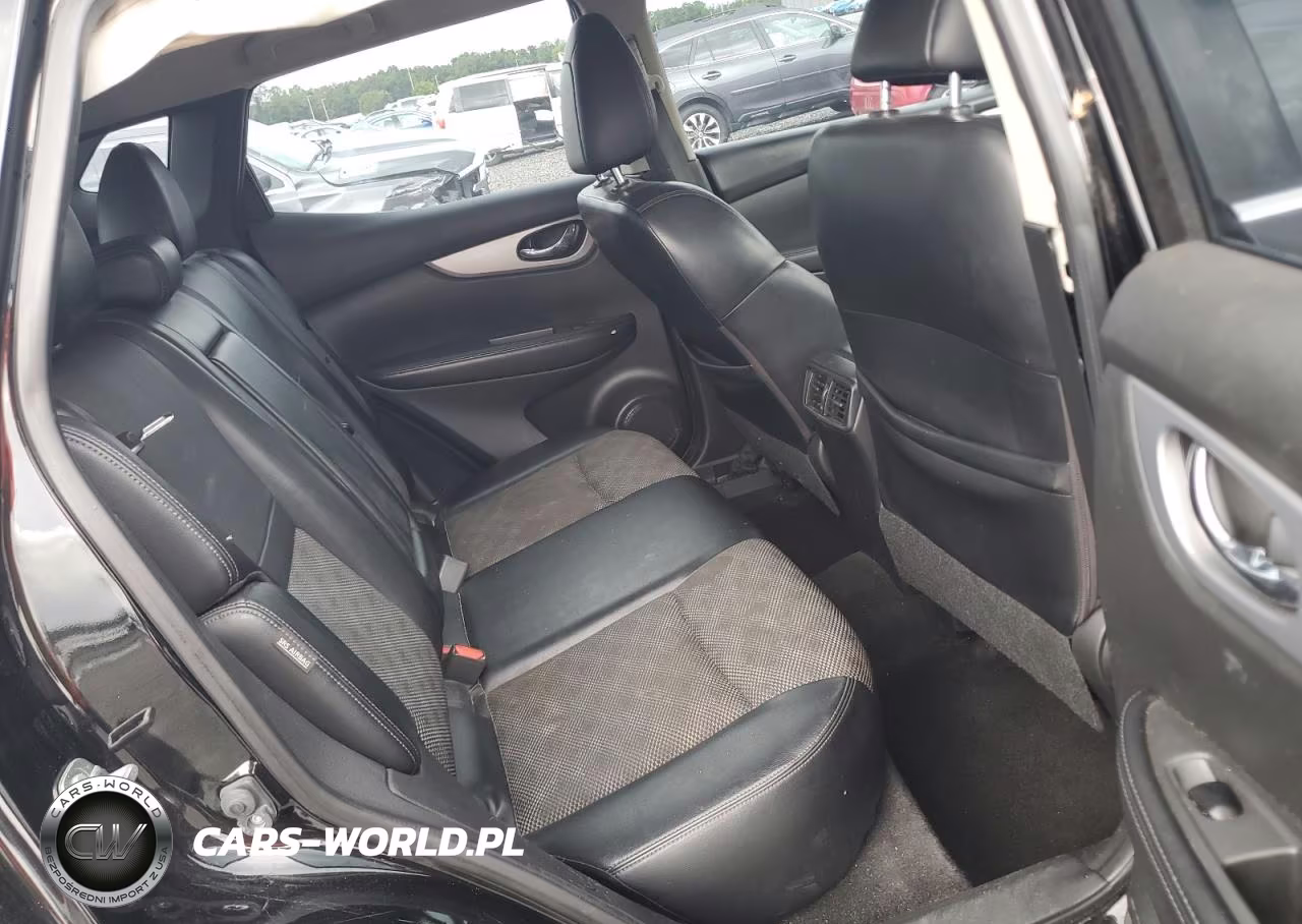 2020 Nissan Rogue Sport Sv VIN:JN1BJ1CV3LW257614 - 11