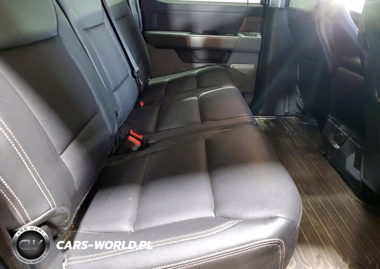 2024 Ford F250 Super Duty VIN:1FT8W2BT9REF78389 - 10