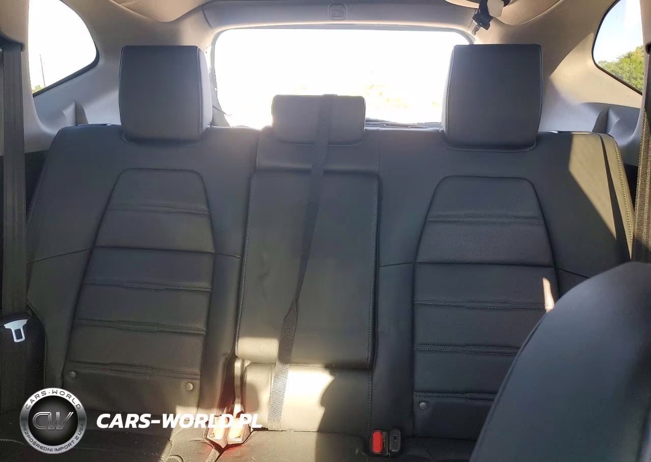 2020 Honda Cr-V Exl VIN:5J6RW2H84LL010717 - 10