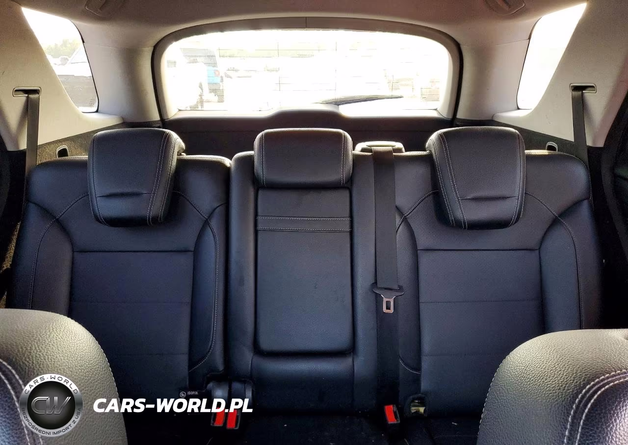 2015 Mercedes-Benz Ml 350 VIN:4JGDA5JB3FA481193 - 10