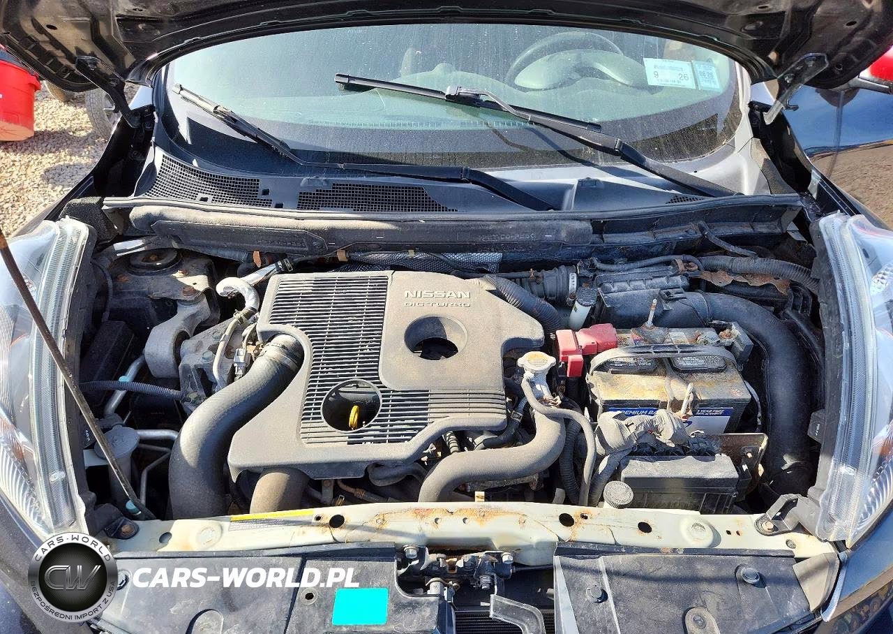 2014 Nissan Juke Nismo VIN:JN8AF5MV2ET366204 - 11