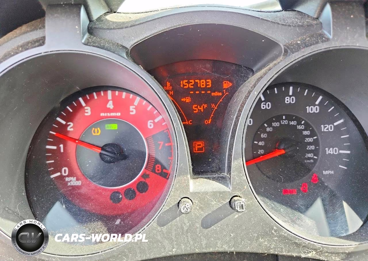 2014 Nissan Juke Nismo VIN:JN8AF5MV2ET366204 - 9